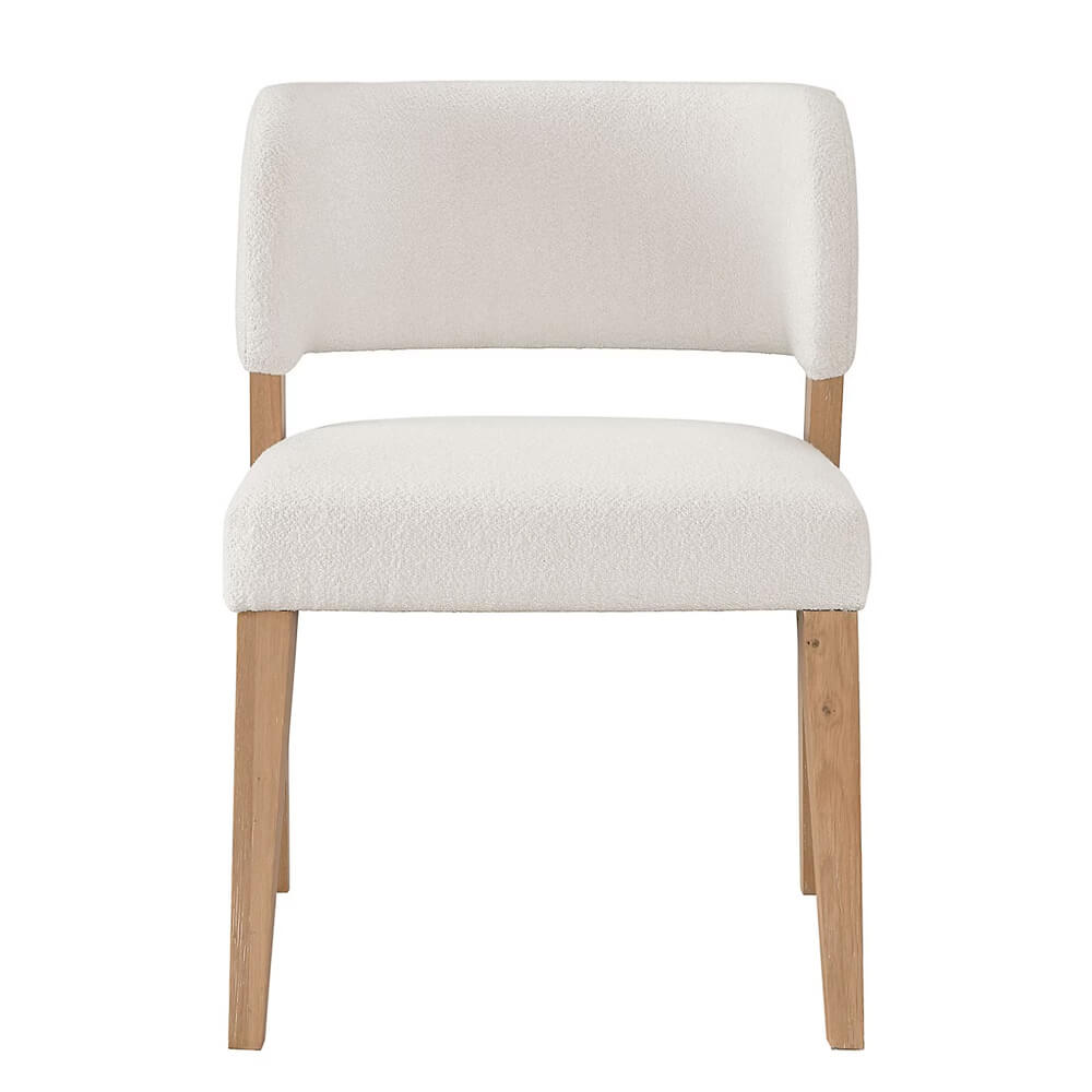 Prier Dining Side Chairs Set of 2