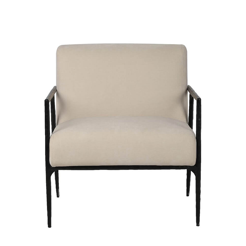 Olivia Contemporary Accent Chair